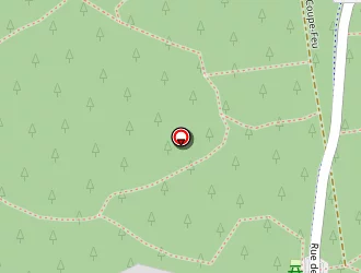 Carte de Kalou Entretien Services à Tranche-sur-mer (la)