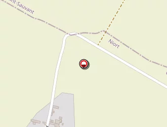 Carte de Furey Georges à Chenay