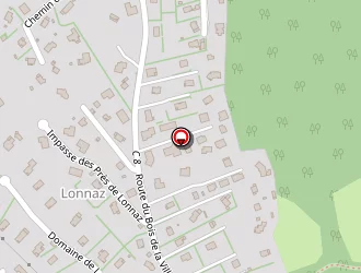 Carte de Midroit à Armoy