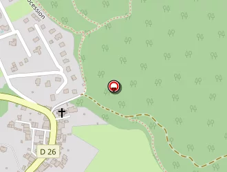 Carte de Vival Sas Williban à Armoy