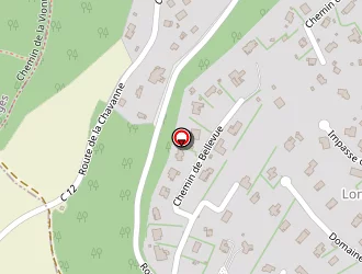 Carte de Restaurant De L'ermitage à Armoy