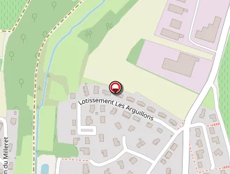 Carte de Saidon Philippe à Roche-vineuse (la)