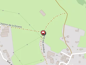 Carte de Naturel Coiffure à Vesancy