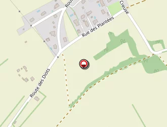 Carte de Ucar Express Rent à Thonon-les-bains