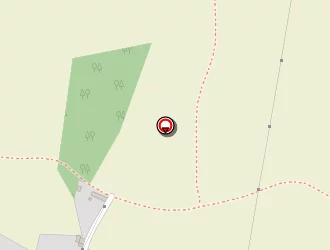 Carte de Pré Eric à Saint-sauvant