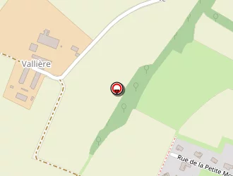 Carte de Taxi Gino à Sancé