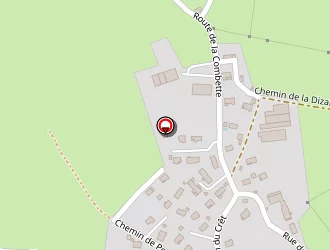 Carte de Macabre Georges à Vesancy