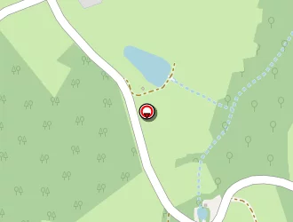 Carte de Fife Richard à Chéniers