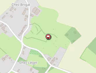 Carte de Ruton Francis à Bétête