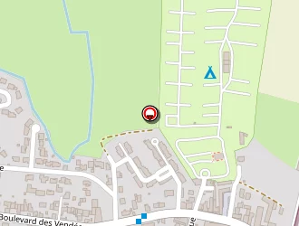 Carte de Renault à Tranche-sur-mer (la)