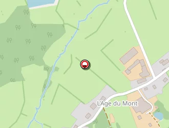 Carte de Breant Stéphane à Bazelat