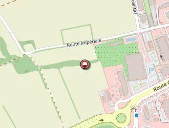 Carte de Saurel à Anthy-sur-léman