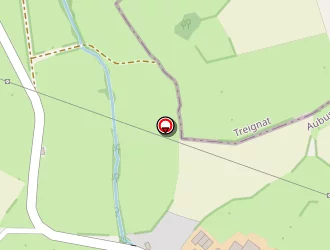 Carte de Sabbe Sofie à Leyrat