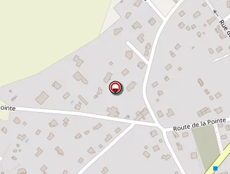 Carte de Pays'alp à Messery