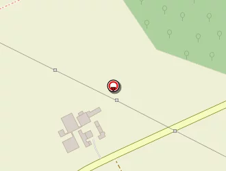 Carte de Mc Maréchalerie à Anché