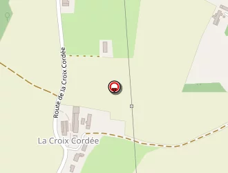 Carte de Consorg Nd à Villemotier