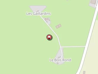 Carte de Jeannin Sébastien à Treteau