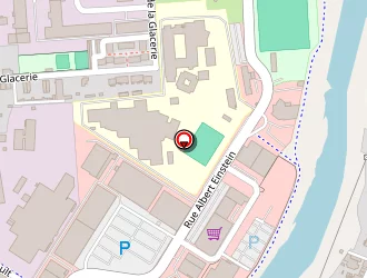 Carte de Lapeyre à Montluçon