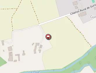 Carte de Sapin (earl) à Payré