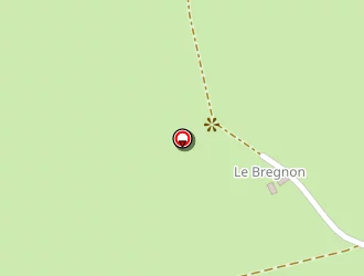 Carte de Transmail à Saint-angel