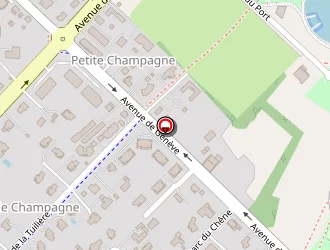 Carte de Chihi Ibrahim à Divonne-les-bains