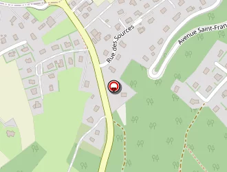 Carte de Fillon Sarah à Allinges