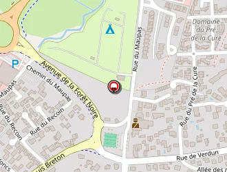 Carte de House Catcher à Tranche-sur-mer (la)