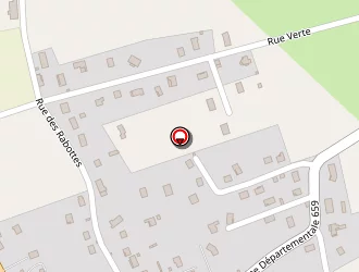 Carte de Mairie à Saint-loup