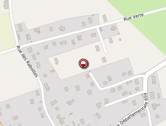 Carte de Brocante à Saint-loup