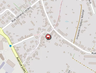 Carte de Messina Christiane à Montluçon