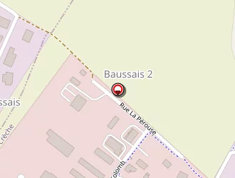 Carte de Voillard Et Cie à Crèche (la)