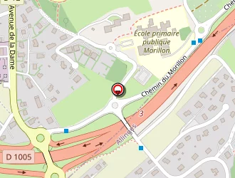 Carte de Déco Projet Entreprise à Allinges