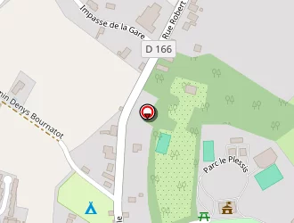 Carte de Navetat Hervé à Donjon (le)