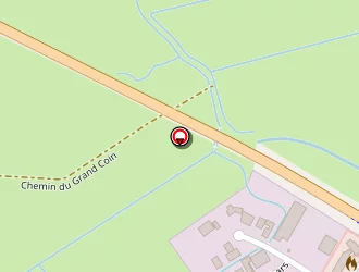 Carte de Mairie à Tranche-sur-mer (la)