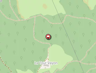 Carte de Mairie à Sologny