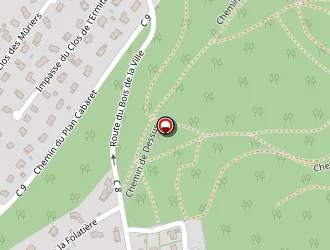 Carte de Baud Jean-pierre à Armoy