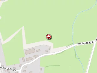 Carte de Foulatier Guy à Genouillac