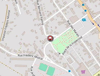 Carte de Bureau Et Gestion à Montluçon