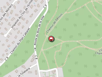 Carte de Tourreau Stéphane à Armoy