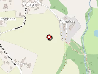 Carte de Faucher Frédéric à Romans