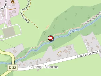 Carte de Helionaute à Bernex