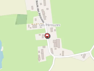 Carte de Desmaris Vincent à Foissiat