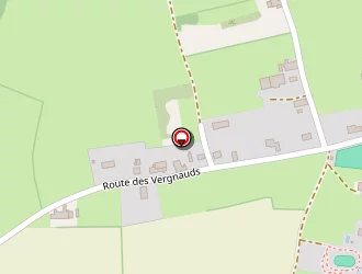 Carte de Legros Fabien à Montceaux-l'étoile