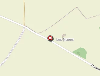 Carte de Ehrler Franz à Bransat