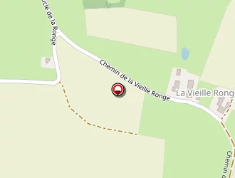 Carte de Henri Angélique à Foissiat