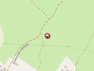 Carte de Howes Richard à Exoudun