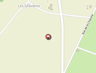 Carte de Le Relais Fleuri à Contigny