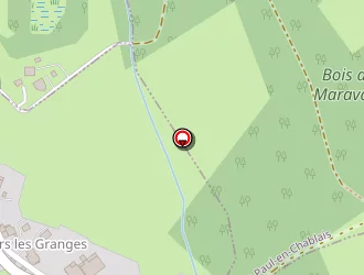 Carte de Shampoo Coiffure à Vinzier