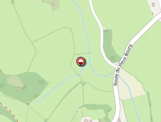 Carte de Mairie à Dyo