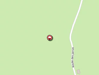 Carte de Novais Benoît à Saint-angel